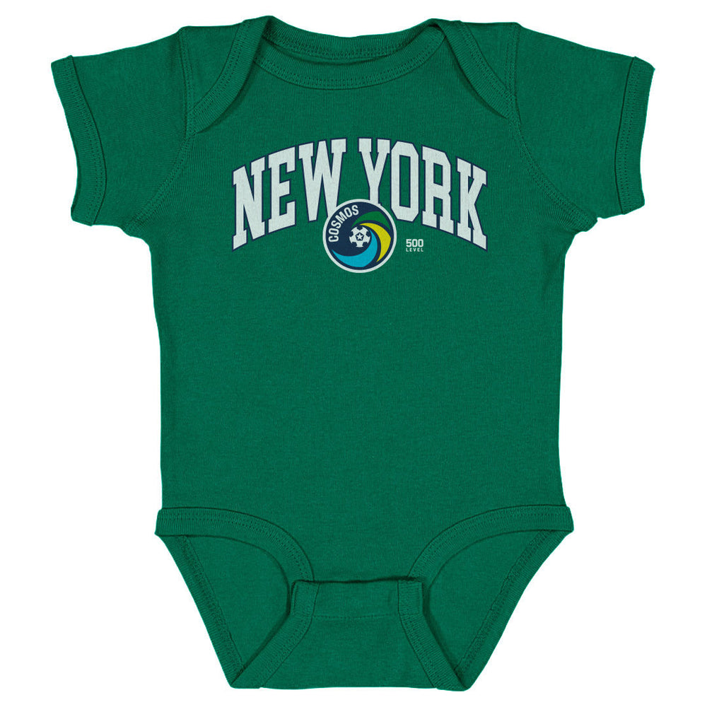 New York Cosmos Arc WHT (ONLINE ORDER ONLY)