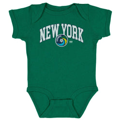 New York Cosmos Arc WHT (ONLINE ORDER ONLY)