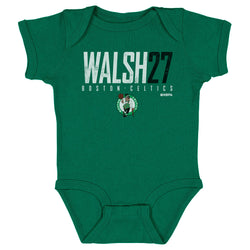 Jordan Walsh Boston Celtics Elite WHT (ONLINE ORDER ONLY)