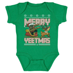 Jey Uso BIG SHOTS Merry Yeetmas WHT
