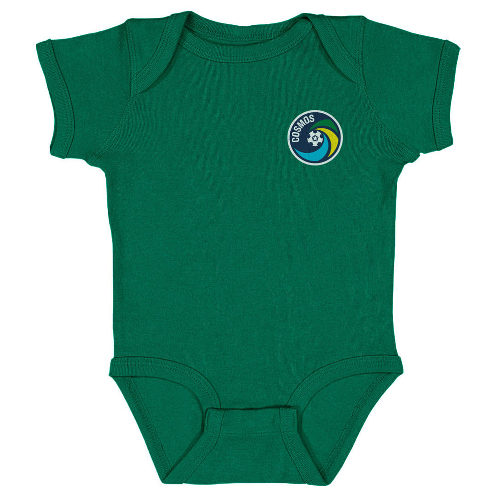 New York Cosmos Pocket WHT