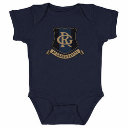 AC Grand Rapids Primary Crest WHT