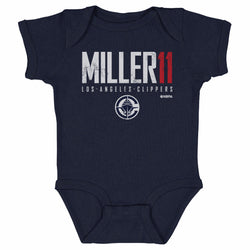 Jordan Miller Los Angeles Clippers Elite WHT (ONLINE ORDER ONLY)