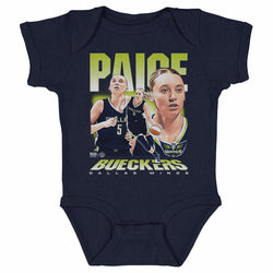 Paige Bueckers Dallas Wings Vintage WHT (ONLINE ORDER ONLY)