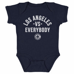 Los Angeles Clippers Vs. Everybody WHT (ONLINE ORDER ONLY)