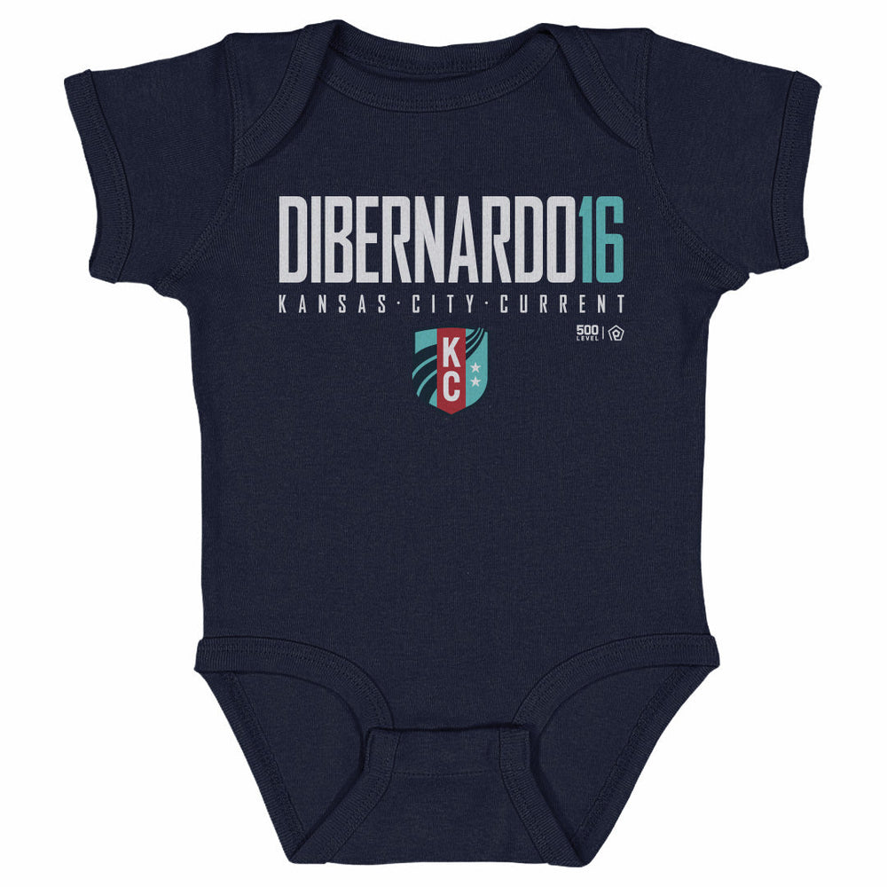 Vanessa DiBernardo Kansas City Current Elite WHT (ONLINE ORDER ONLY)