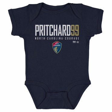Molly Pritchard North Carolina Courage Elite WHT (ONLINE ORDER ONLY)