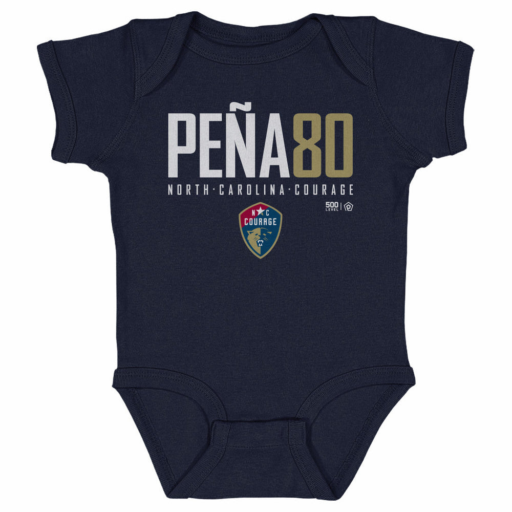 Oli Pena North Carolina Courage Elite WHT (ONLINE ORDER ONLY)