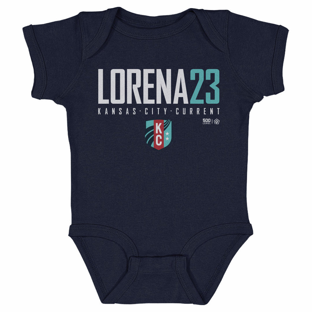 Lorena Kansas City Current Elite WHT (ONLINE ORDER ONLY)