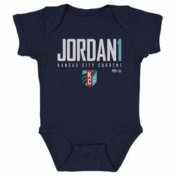 Marisa Jordan Kansas City Current Elite WHT (ONLINE ORDER ONLY)