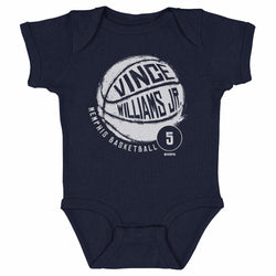 Vince Williams Jr. Memphis Basketball WHT (ONLINE ORDER ONLY)