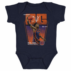 OG Anunoby New York Knicks Premiere WHT (ONLINE ORDER ONLY)
