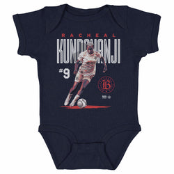 Racheal Kundananji Bay FC Bitmap WHT