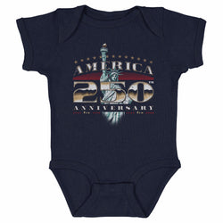 USA America 250th Anniversary Statue Of Liberty WHT (ONLINE ORDER ONLY)
