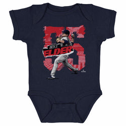 Bryce Elder Atlanta Rough WHT