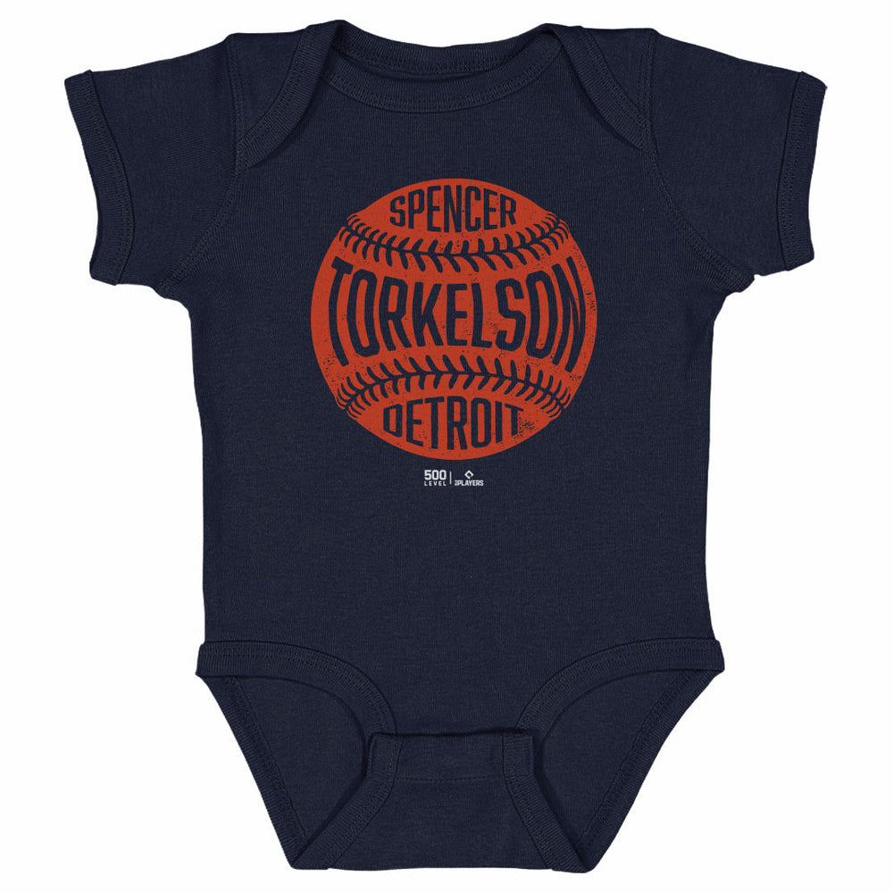 Spencer Torkelson Detroit Vintage Baseball WHT (ONLINE ORDER ONLY)