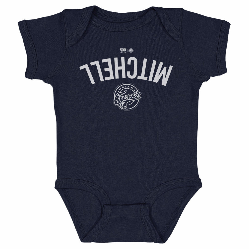 Kelsey Mitchell Indiana Fever Invert WHT (ONLINE ORDER ONLY)