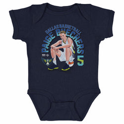 Paige Bueckers Dallas Wings Name Arc WHT (ONLINE ORDER ONLY)