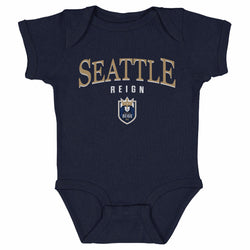 Seattle Reign FC Arch WHT (ONLINE ONLY)