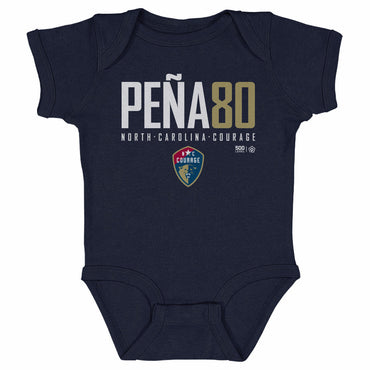 Oli Pena North Carolina Courage Elite WHT (ONLINE ORDER ONLY)