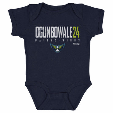 Arike Ogunbowale Dallas Wings Elite WHT (ONLINE ORDER ONLY)