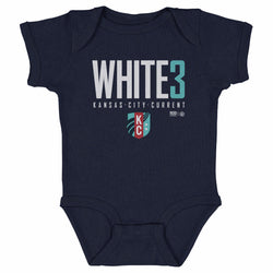 Amelia White Kansas City Current Elite WHT (ONLINE ORDER ONLY)