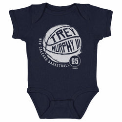 Trey Murphy III New Orleans Basketball WHT (ONLINE ORDER ONLY)