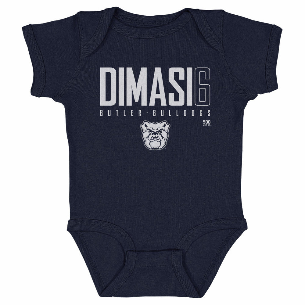 Gemma DiMasi Butler Bulldogs Elite WHT (ONLINE ORDER ONLY)