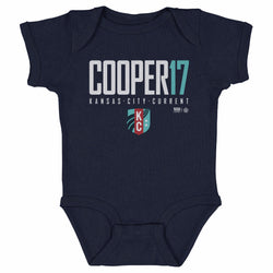 Michelle Cooper Kansas City Current Elite WHT (ONLINE ORDER ONLY)