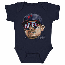 Austin Riley Atlanta Sunglasses WHT