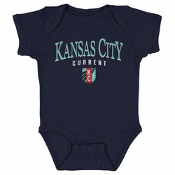 Kansas City Current Arch WHT (ONLINE ORDER ONLY)