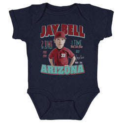 Jay Bell Arizona Comic WHT