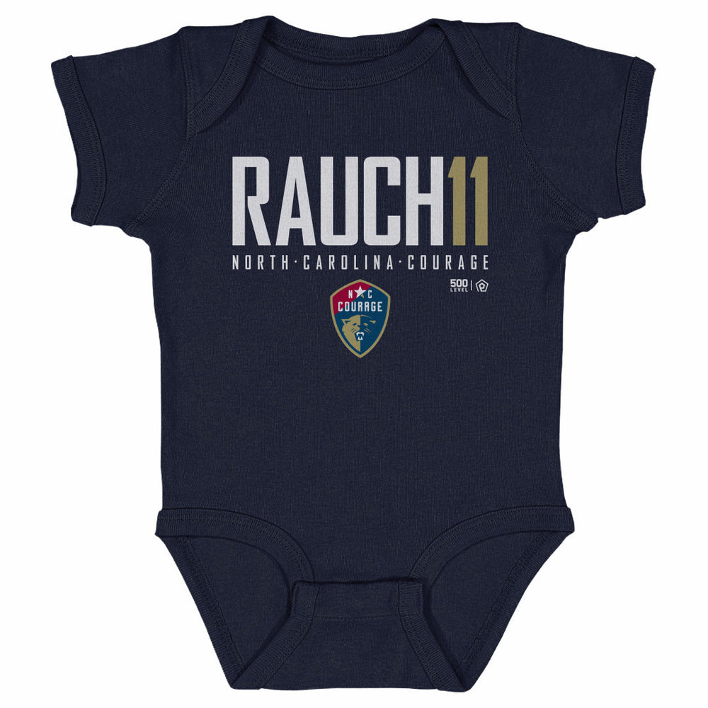 Felicitas Rauch North Carolina Courage Elite WHT (ONLINE ORDER ONLY)