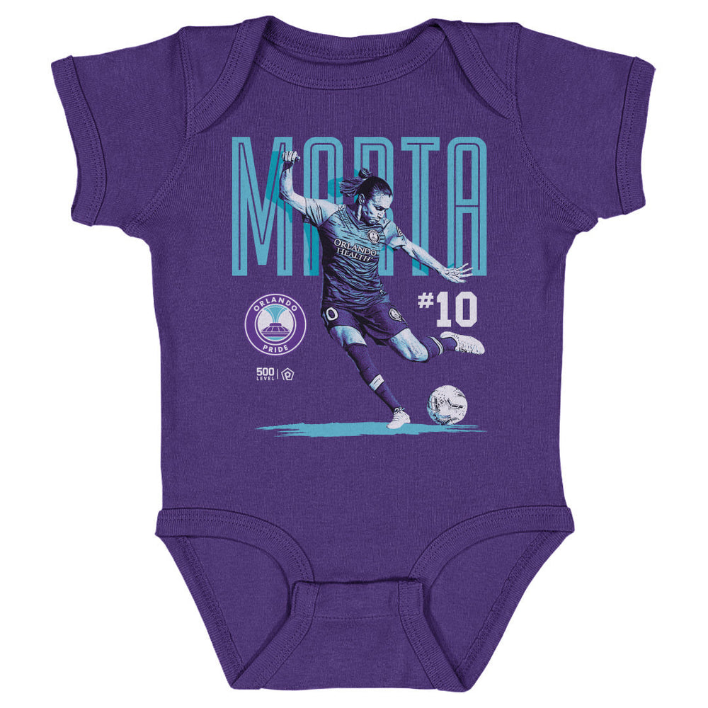 Marta Orlando Pride Bitmap WHT (ONLINE ORDER ONLY)