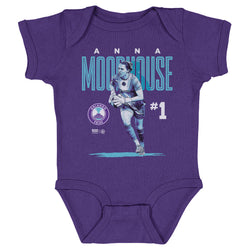 Anna Moorhouse Orlando Pride Bitmap WHT (ONLINE ORDER ONLY)