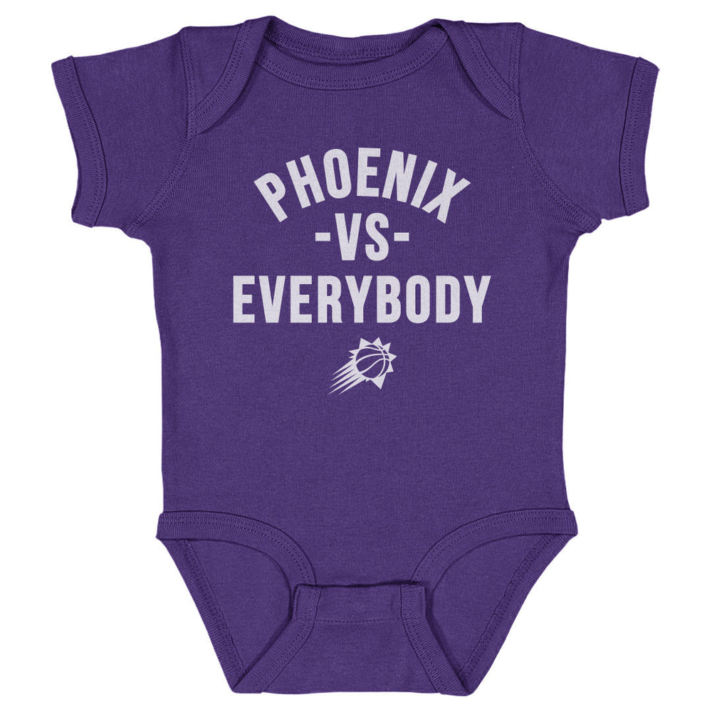Phoenix Suns Vs. Everybody WHT (ONLINE ORDER ONLY)