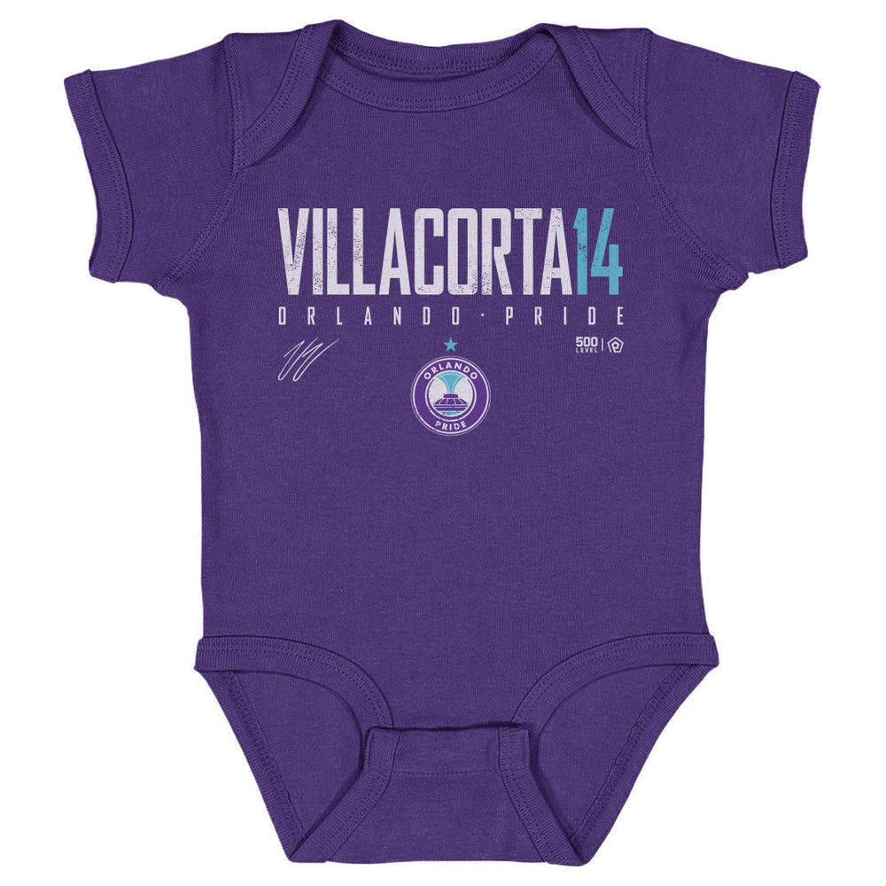 Viviana Villacorta Orlando Pride Elite WHT (ONLINE ORDER ONLY)