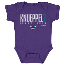 Kon Knueppel Charlotte Hornets Elite WHT (ONLINE ORDER ONLY)