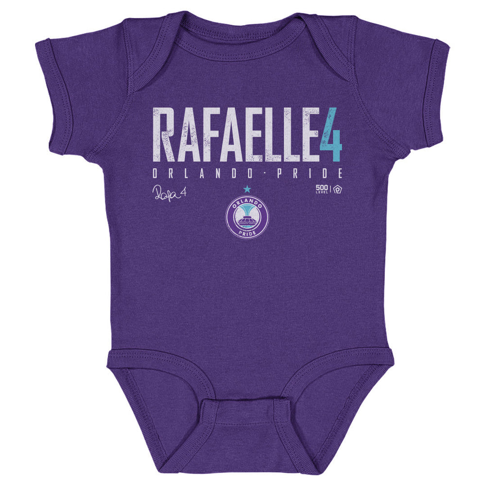 Rafaelle Orlando Pride Elite WHT (ONLINE ORDER ONLY)