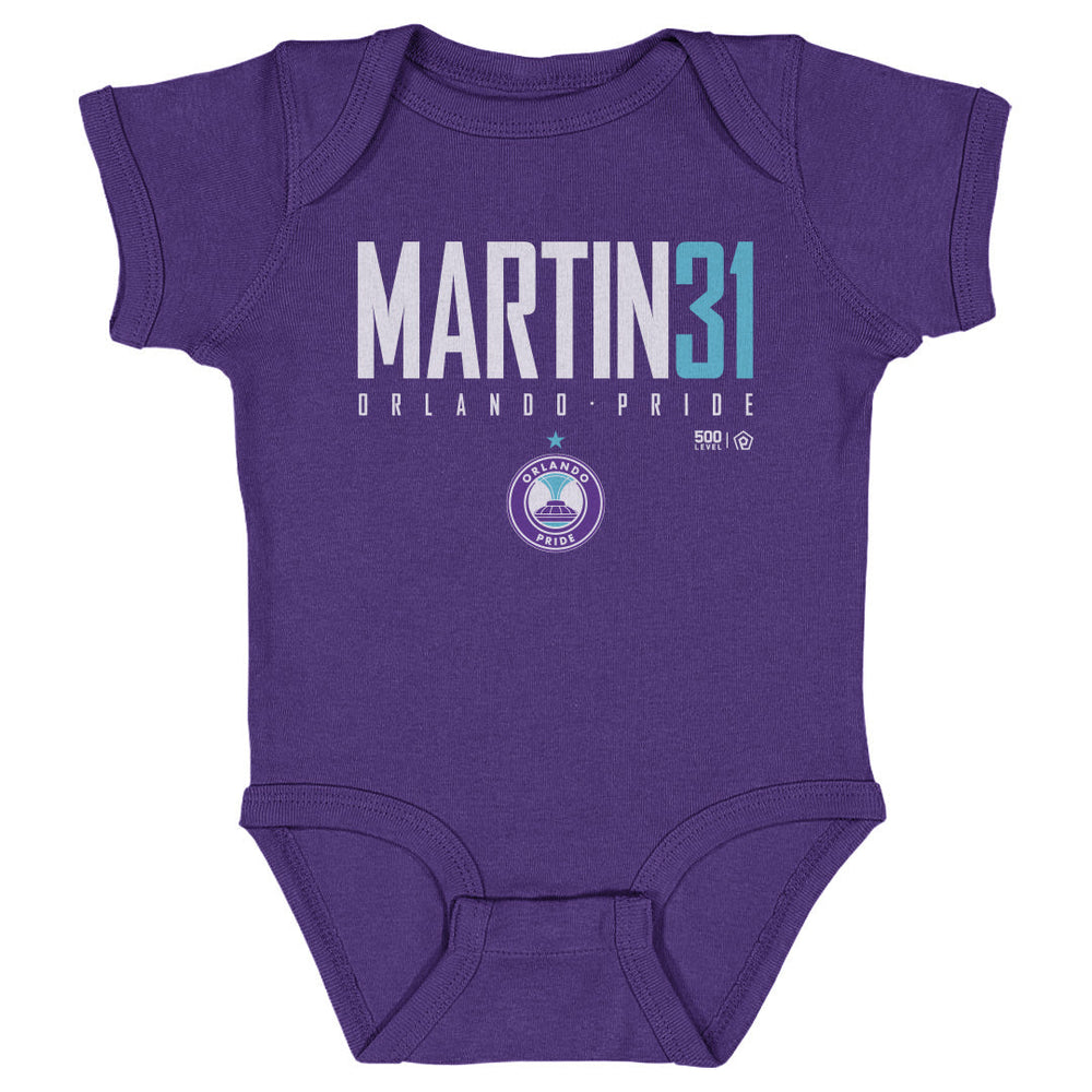Cara Martin Orlando Pride Elite WHT (ONLINE ORDER ONLY)