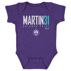 Cara Martin Orlando Pride Elite WHT (ONLINE ORDER ONLY)