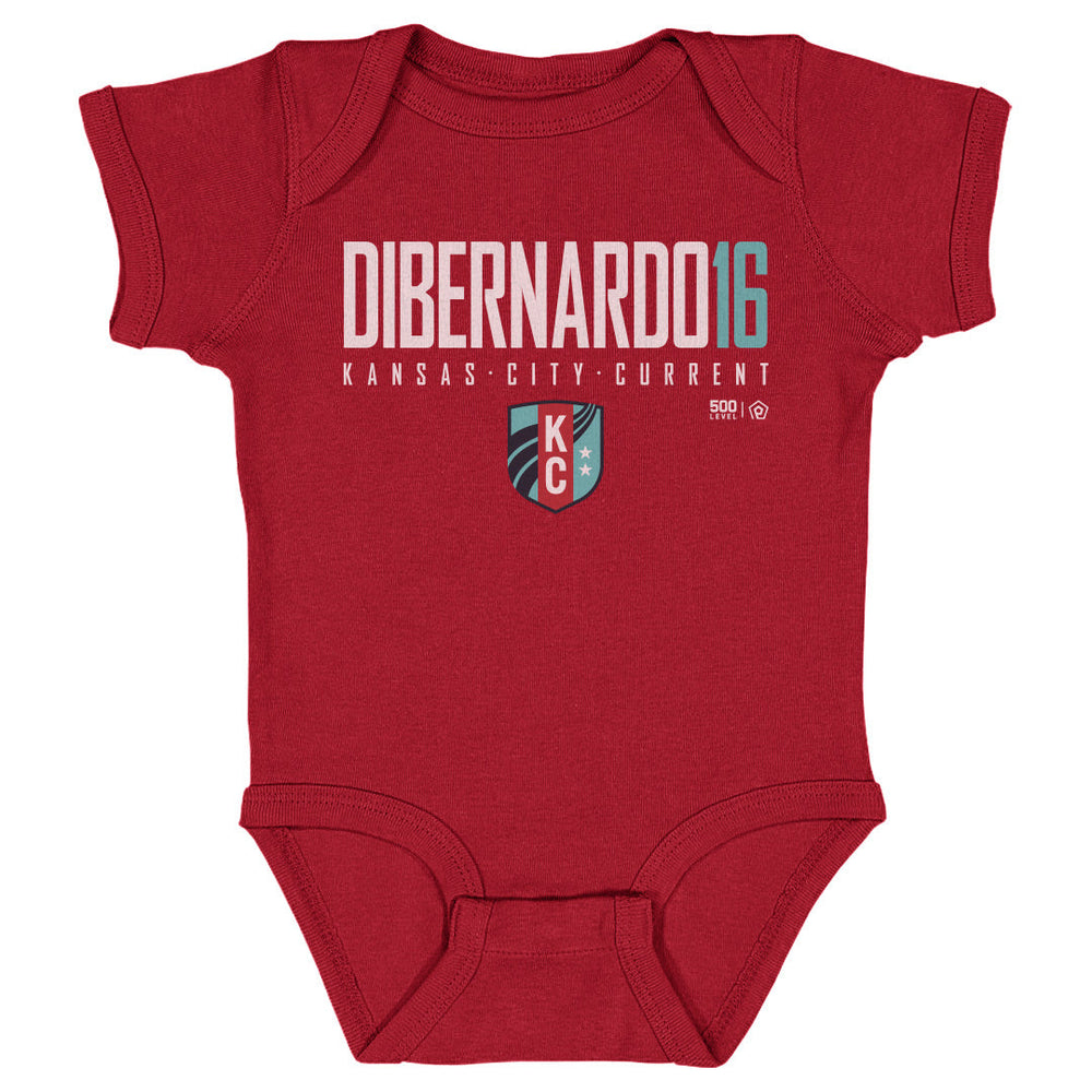 Vanessa DiBernardo Kansas City Current Elite WHT (ONLINE ORDER ONLY)