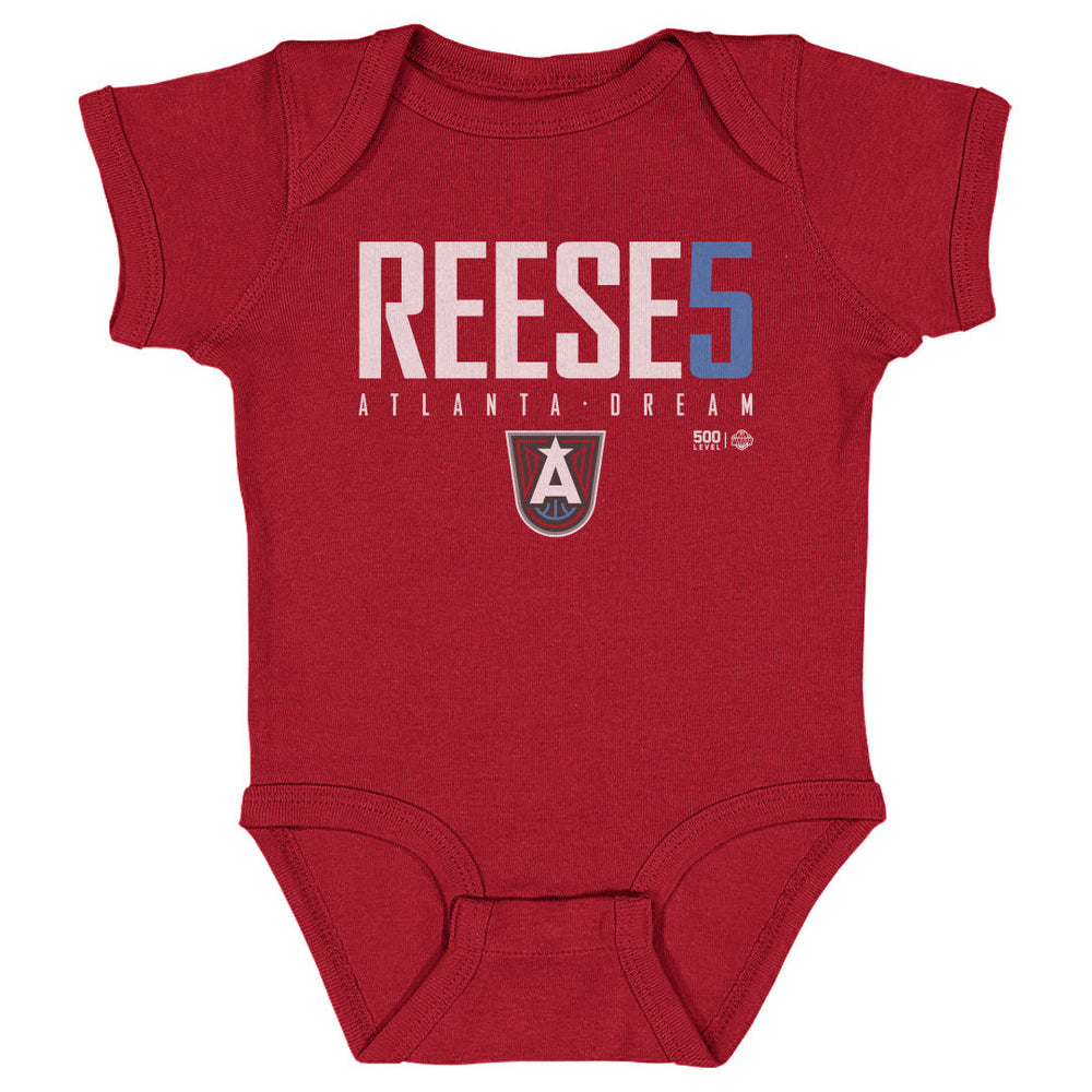 Angel Reese Atlanta Dream Elite WHT (ONLINE ORDER ONLY)