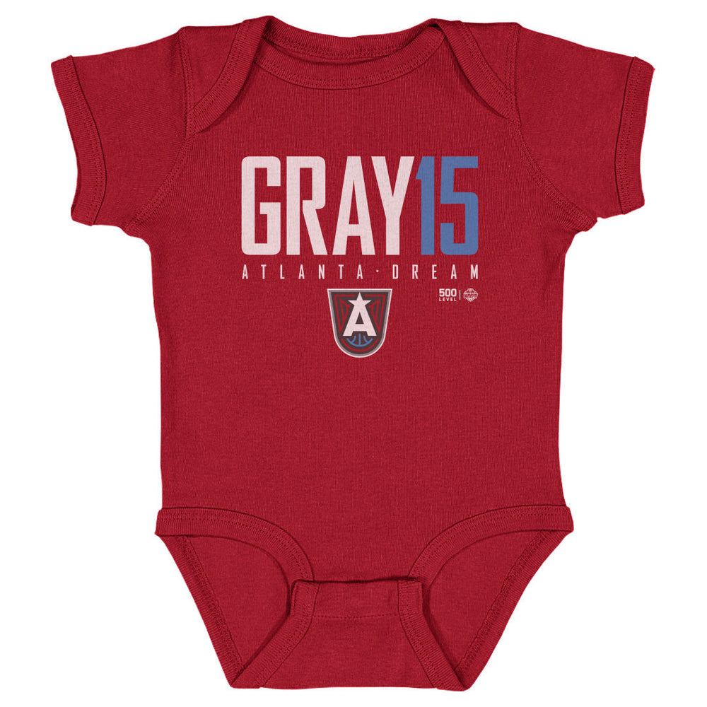 Allisha Gray Atlanta Dream Elite WHT (ONLINE ORDER ONLY)