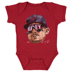 Austin Riley Atlanta Sunglasses WHT