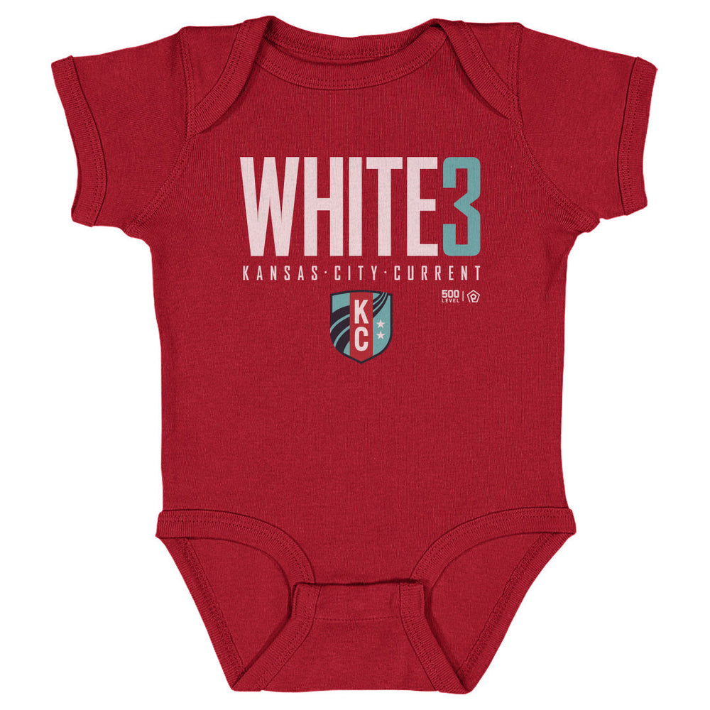 Amelia White Kansas City Current Elite WHT (ONLINE ORDER ONLY)
