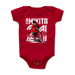 Stan Mikita Inline WHT (ONLINE ORDER ONLY)