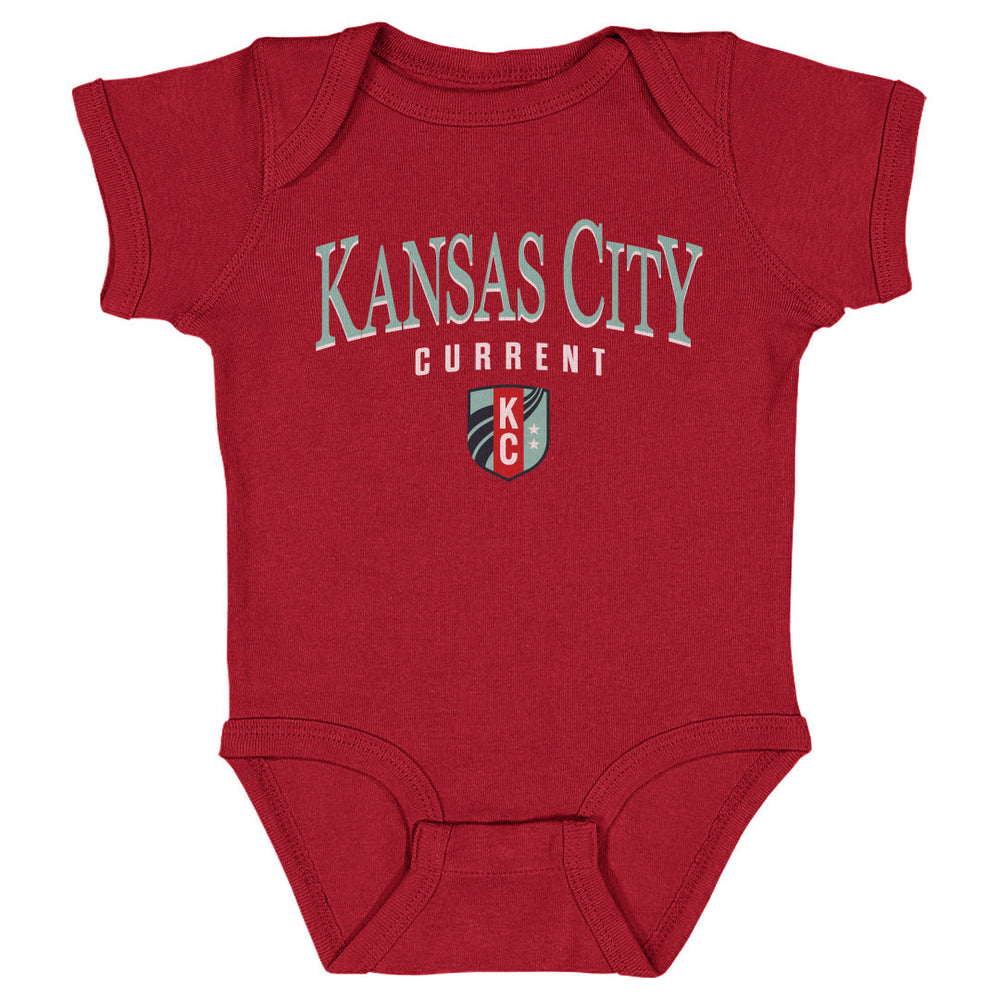 Kansas City Current Arch WHT (ONLINE ORDER ONLY)