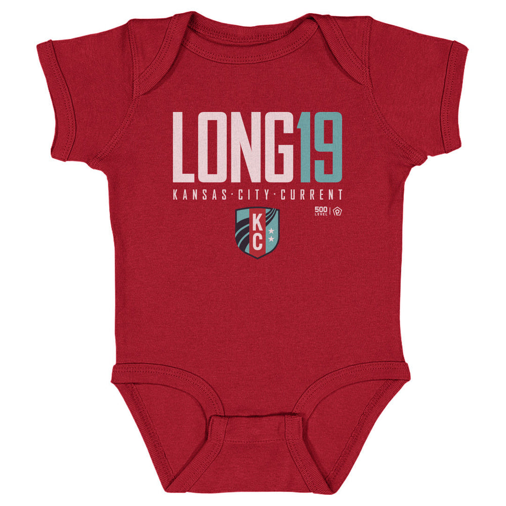 Mary Long Kansas City Current Elite WHT (ONLINE ORDER ONLY)