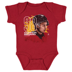 Connor Bedard Chicago Profile WHT (ONLINE ORDER ONLY)